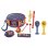 Kindermusik-Set 7 Teile Lexibook K360PA Paw Patrol mit Trommel