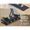Rolipo Elektrische Loopband 3,0 HP 14 km/h Opvouwbaar