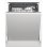 Lavastoviglie Hotpoint HDI LYM A5 R 15 Coperti A integrato completo Wi-Fi