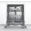 Lavastoviglie Hotpoint HDI LYM A5 R 15 Coperti A integrato completo Wi-Fi