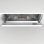 Lavastoviglie Hotpoint HDI LYM A5 R 15 Coperti A integrato completo Wi-Fi