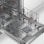 Lavastoviglie Hotpoint HDI LYM A5 R 15 Coperti A integrato completo Wi-Fi