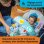 Hamaca convertible Baby Einstein Octopus Ocean Explorer con música y luces