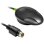 Receptor GPS Navilock NL-603P L1 Sensibilidade -162 dBmW Antena Interna IPX6