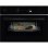 Horno Compacto AEG TP9SK821B 45L 60cm Hidrolítico A+ Vapor WiFi Negro