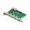 Scheda di espansione PCIe MicroConnect MC-USB3.0-ST610 7 porte USB 3.0