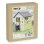 Caseta de juegos infantil Smoby Jolie Maison exterior plástico reciclado protección UV