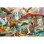 Puzzle Ravensburger Fantasy 5000 Pezzi 153 x 101 cm