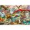 Puzzle Ravensburger Fantasy 5000 Pezzi 153 x 101 cm