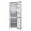 Frigorífico Combi LG GBBSJ1CCPY Total No Frost 186cm 333L C Prateado WiFi