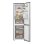 Frigorífico Combi LG GBBSJ1CCPY Total No Frost 186cm 333L C Prateado WiFi