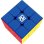 Pack Cubo Speed NexCube Classic 3x3 y 2x2 Magnético Ajustable Multicolor