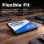 Festplatte Origin Storage OTLC5003DSATA 500GB SSD 2.5" 6 Gbit/s 540MB/s