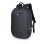 Rucksack Port Designs Chicago Evo Erweiterbar 15,6-16" 6-14 L r-PET Schwarz