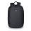 Rucksack Port Designs Chicago Evo Erweiterbar 15,6-16" 6-14 L r-PET Schwarz