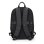 Rucksack Port Designs Chicago Evo Erweiterbar 15,6-16" 6-14 L r-PET Schwarz