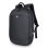 Rucksack Port Designs Chicago Evo Erweiterbar 15,6-16" 6-14 L r-PET Schwarz