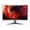 Monitor Acer Nitro XZ3 XZ323QU 31,5" Quad HD 280Hz VA Curved FreeSync HDR10 Höhenverstellbar