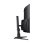 Monitor Acer Nitro XZ3 XZ323QU 31,5" Quad HD 280Hz VA Curved FreeSync HDR10 Höhenverstellbar