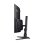 Monitor Acer Nitro XZ3 XZ323QU 31,5" Quad HD 280Hz VA Curved FreeSync HDR10 Höhenverstellbar