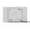 Kundenanzeige Epson DM-D70 7" USB Weiß