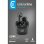 Auriculares Cellularline Core Bluetooth 5.4 True Wireless para chamadas e música pretos