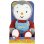 Peluche Bouillotte T'choupi Jemini 21 cm Micro-ondas