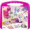 Kit Creativo Portatile Lansay Ma Mallette Fantastique 6 Blopens