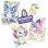 Kit Creativo Portatile Lansay Ma Mallette Fantastique 6 Blopens
