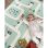 Tineo Tappeto Gioco Reversibile XXL Schiuma XPE 150x180 cm Impermeabile Lavabile