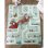 Tineo Tappeto Gioco Reversibile XXL Schiuma XPE 150x180 cm Impermeabile Lavabile