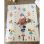 Tineo Tappeto Gioco Reversibile XXL Schiuma XPE 150x180 cm Impermeabile Lavabile