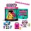 Juego Littlest Pet Shop Sweet & Style Boutique 4-en-1 (3 Petshops, 15 accesorios)