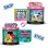Juego Littlest Pet Shop Sweet & Style Boutique 4-en-1 (3 Petshops, 15 accesorios)