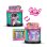 Juego Littlest Pet Shop Sweet & Style Boutique 4-en-1 (3 Petshops, 15 accesorios)