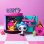 Juego Littlest Pet Shop Sweet & Style Boutique 4-en-1 (3 Petshops, 15 accesorios)