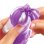 Bastelset So Slime Slime Flower 1 Glas Aromatisiert Blumen