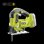 Kit de herramientas Ryobi One+ Combo 3 Herramientas Sin Cable con Baterías