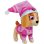 Kit 4 Peluches Jemini Paw Patrol Chase Marcus Rubble Stella 12 cm