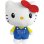 Peluche Jemini Hello Kitty Kid'collect Licenciado 13 cm
