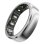 Bague intelligente RingConn Gen 3 Bluetooth 5.0 Taille 14 Argent IP68 14 jours iOS/Android Titane