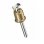 Mandril sin llave Dremel S402 EZ SpeedClic 3,2 mm 35.000 RPM