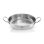 Paella Fissler Original Pro Collection Edelstahl 28 cm 3 L
