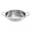 Paella Fissler Original Pro Collection Edelstahl 28 cm 3 L