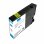 Cartouche d'encre UPrint CJ2500XLCUP Cyan 21 ml 1800 pages