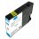 Cartouche d'encre UPrint CJ2500XLCUP Cyan 21 ml 1800 pages