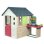 Casa Gioco Smoby Life Nature 2 in 1 con Laboratorio e 39 Accessori
