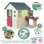 Casa Gioco Smoby Life Nature 2 in 1 con Laboratorio e 39 Accessori
