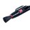 Hama Lens Pen 1,3 cm Parasol de nettoyage pour lentilles Noir