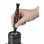 Hama Lens Pen 1,3 cm Parasol de nettoyage pour lentilles Noir